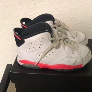 Nike Air Jordan size 9